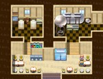 RPG Maker MV - Krachware Cyberpunk Tileset Pack 2 DLC |