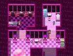 RPG Maker MV - Krachware Cyberpunk Tileset Pack 2 DLC |