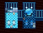 RPG Maker MV - Krachware Cyberpunk Tileset Pack 2 DLC |