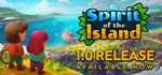 Spirit Of The Island | Steam Gift Россия