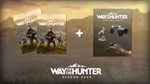 Way of the Hunter - Season Pass DLC | Steam Gift Россия