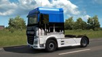 Euro Truck Simulator 2 - Estonian Paint Jobs Pack DLC |