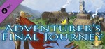 RPG Maker VX Ace - The Adventurer´s Final Journey DLC |