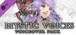 RPG Maker VX Ace - Mystic Voices Sound Pack DLC | Steam