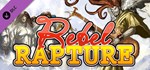 RPG Maker VX Ace - Rebel Rapture Music Pack DLC | Steam