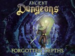 RPG Maker VX Ace - Ancient Dungeons: Forgotten Depths D