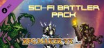 RPG Maker VX Ace - Sci-Fi Battler Pack DLC | Steam Gift