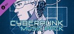 RPG Maker VX Ace - Cyberpunk Music Pack DLC | Steam Gif