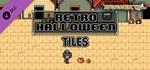 RPG Maker VX Ace - Retro Halloween Tiles DLC | Steam Gi