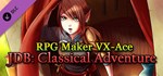 RPG Maker VX Ace - JDB: Classical Adventure DLC | Steam