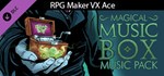 RPG Maker VX Ace - Magical Music Box Music Pack DLC | S