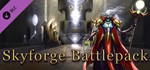 RPG Maker VX Ace - Skyforge Battlepack DLC | Steam Gift