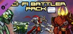 RPG Maker VX Ace - Sci-Fi Battler Pack 2 DLC | Steam Gi