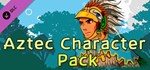 RPG Maker VX Ace - Aztec Character Pack DLC | Steam Gif