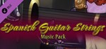 RPG Maker VX Ace - Spanish Guitar Strings DLC | Steam G