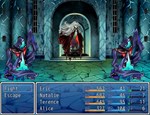 RPG Maker VX Ace - Seraph Circle: Monster Pack 1 DLC |