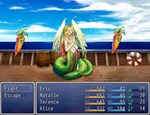 RPG Maker VX Ace - Seraph Circle: Monster Pack 1 DLC |