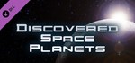 RPG Maker VX Ace - Discovered Space Planets DLC | Steam