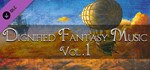 RPG Maker VX Ace - Dignified Fantasy Music Vol. 1 DLC |