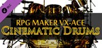 RPG Maker VX Ace - Cinematic Drums DLC | Steam Gift Рос