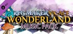 RPG Maker VX Ace - Wonderland Music Pack DLC | Steam Gi