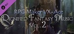 RPG Maker VX Ace - Dignified Fantasy Music Vol. 2 DLC |