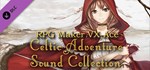 RPG Maker VX Ace - Celtic Adventure Sound Collection DL