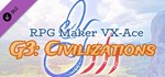 RPG Maker VX Ace - G3: Civilizations DLC | Steam Gift Р