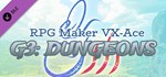 RPG Maker VX Ace - G3: Dungeons DLC | Steam Gift Россия