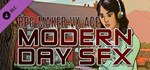 RPG Maker VX Ace - Modern Day SFX DLC | Steam Gift Росс