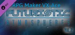 RPG Maker VX Ace - Futuristic Atmospheres 2 DLC | Steam