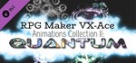 RPG Maker VX Ace - Animations Collection II: Quantum DL