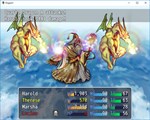 RPG Maker VX Ace - Seraph Circle: Monster Pack 2 DLC |