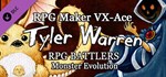 RPG Maker VX Ace - Tyler Warren RPG Battlers: Monster E