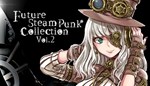 RPG Maker VX Ace - Future Steam Punk Collection Vol.2 D