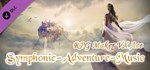 RPG Maker VX Ace - Symphonic Adventure Music Vol.1 DLC