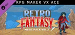 RPG Maker VX Ace - Retro Fantasy Music Pack Vol 2 DLC |