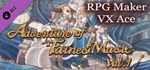 RPG Maker VX Ace - Adventure of Fairies Music Vol.1 DLC