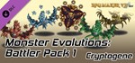 RPG Maker VX Ace - Monster Evolutions: Battler Pack 1 D