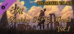 RPG Maker VX Ace - 8bit Fantasy RPG Tracks Vol.1 DLC |