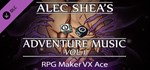 RPG Maker VX Ace - Alec Shea´s Adventure Music Vol 1 DL