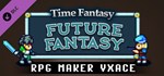 RPG Maker VX Ace - Future Fantasy DLC | Steam Gift Росс