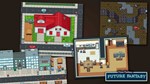 RPG Maker VX Ace - Future Fantasy DLC | Steam Gift Росс