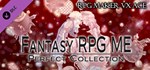 RPG Maker VX Ace - Fantasy RPG ME Perfect Collection DL