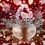 RPG Maker VX Ace - Fantasy RPG ME Perfect Collection DL