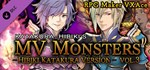 RPG Maker VX Ace - Hibiki Katakura MV Monsters Vol.3 DL