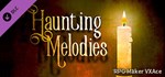 RPG Maker VX Ace - Haunting Melodies DLC | Steam Gift Р