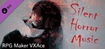 RPG Maker VX Ace - Silent Horror Music DLC | Steam Gift