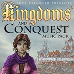 RPG Maker VX Ace - Kingdoms and Conquest Music Pack DLC