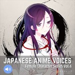 RPG Maker VX Ace - Japanese Anime Voices*Female Charact